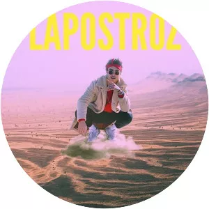 Lapostroz - Musical artist