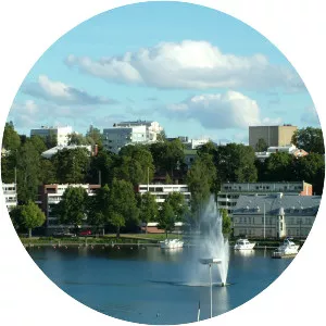 Lappeenranta