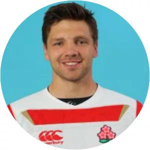Lappies Labuschagné - Rugby union flanker