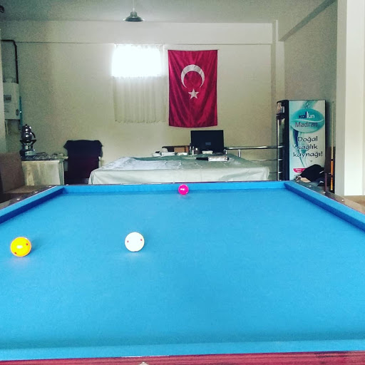 Lapseki Playstation - 