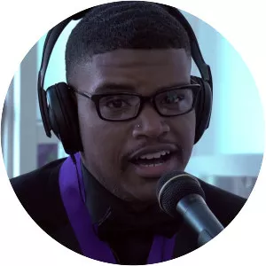 Laquan Green - Musical artist