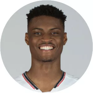 LaQuill Hardnett - Basketball player