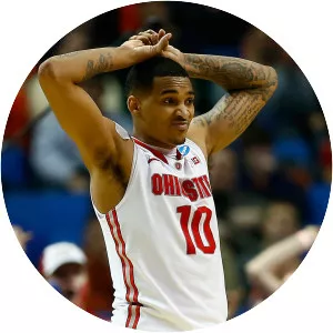 LaQuinton Ross - American professional basketball player