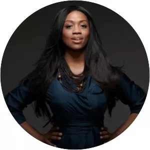 Laquita Mitchell - Musical artist