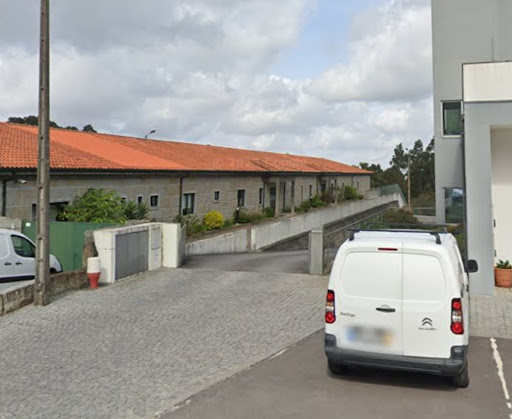Lar de Idosos de Figueira, Penafiel - Senior citizen center in Figueira, Portugal