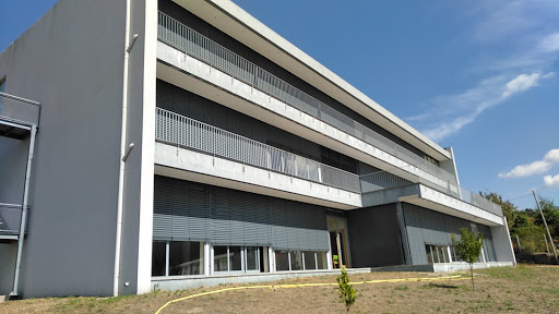 Lar E Centro De Dia Padre Americo