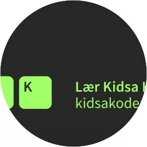 Lær kidsa koding - 