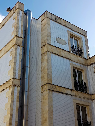 Lar Noega Retirement Home