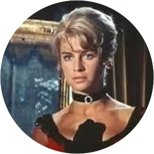 Lara Antipova - Movie character