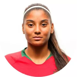 Lara Antunes Pintassilgo - Football player