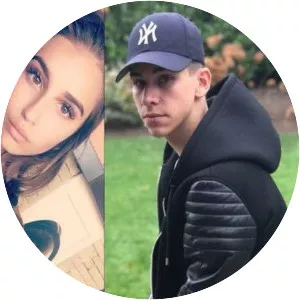 Lara Baneva - Evelin Banev's daughter