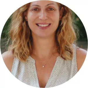 Lara Bazelon - Author