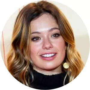 Lara Blanco photograph