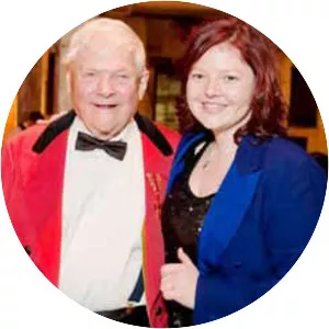 Lara Brady - George Brady's daughter