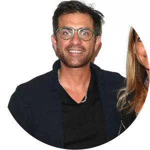 Lara Carnevale photograph