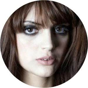 Lara Castoldi photograph