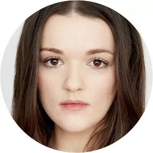 Lara Catrin - Actress