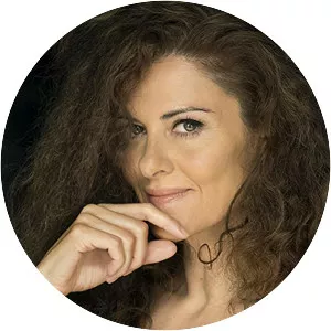 Lara Corrochano - Movie actress