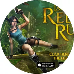 Lara Croft: Relic Run