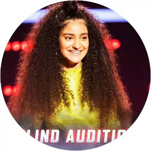 Lara Dabbagh - Musical artist