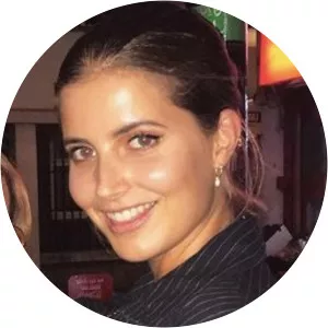 Lara Dearden photograph