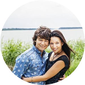 Lara Del Mar Sanches photograph