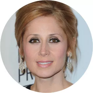 Lara Fabian