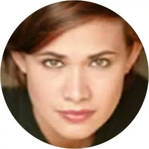 Lara Fabregas photograph