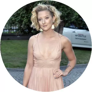 Lara Gessler photograph