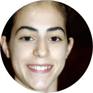 Lara Gonzalez Ortega