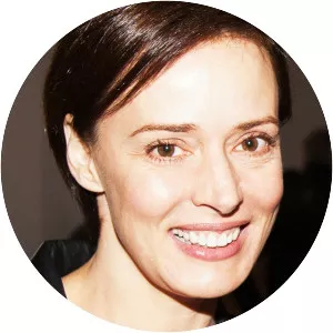 Lara Harris - American model