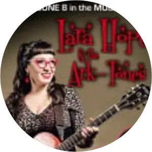 Lara Hope & The Ark-Tones - Musical group