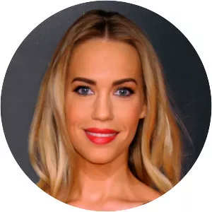 Lara-Isabelle Rentinck - German film actress