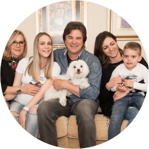 Lara Islamovic photograph