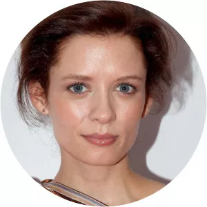 Lara Jean Chorostecki