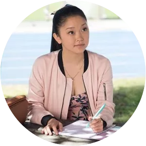 Lara Jean - Fictional character