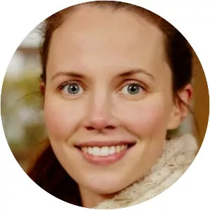 Lára Jóhanna Jónsdóttir