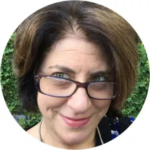 Lara Kriegel - Author