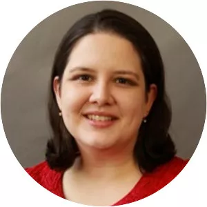 Lara Lacombe - Author