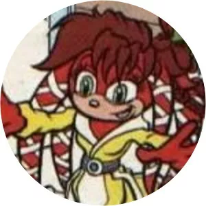 Lara-Le - Fictional character