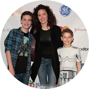 Lara Lerner - Randy Lerner's ex-wife