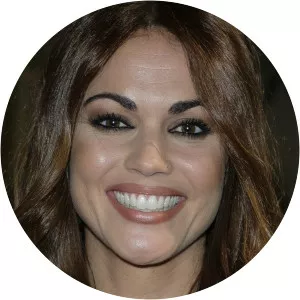 Lara Álvarez - Spanish journalist