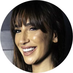 Lara Martorell - Actress