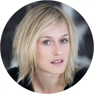 Lara Menini - French actor