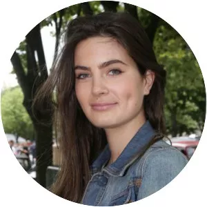 Lara Micheli photograph