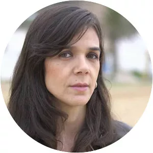 Lara Moreno - Spanish writer