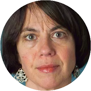 Lara Putnam - Author