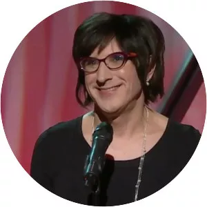 Lara Rae - Canadian comedian