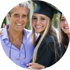 Lara Ricote Rivero - Gabriela Rivero's daughter