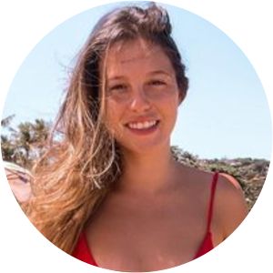 Lara Rodi photograph